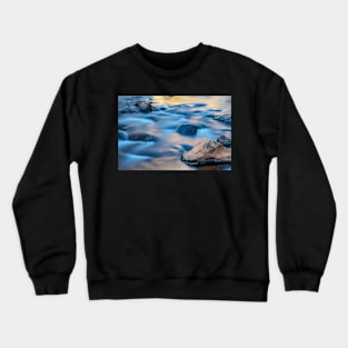 The Autumn Flow Crewneck Sweatshirt